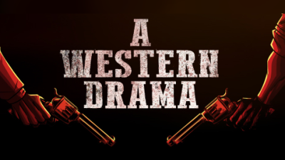 A Western Drama | Colonna sonora